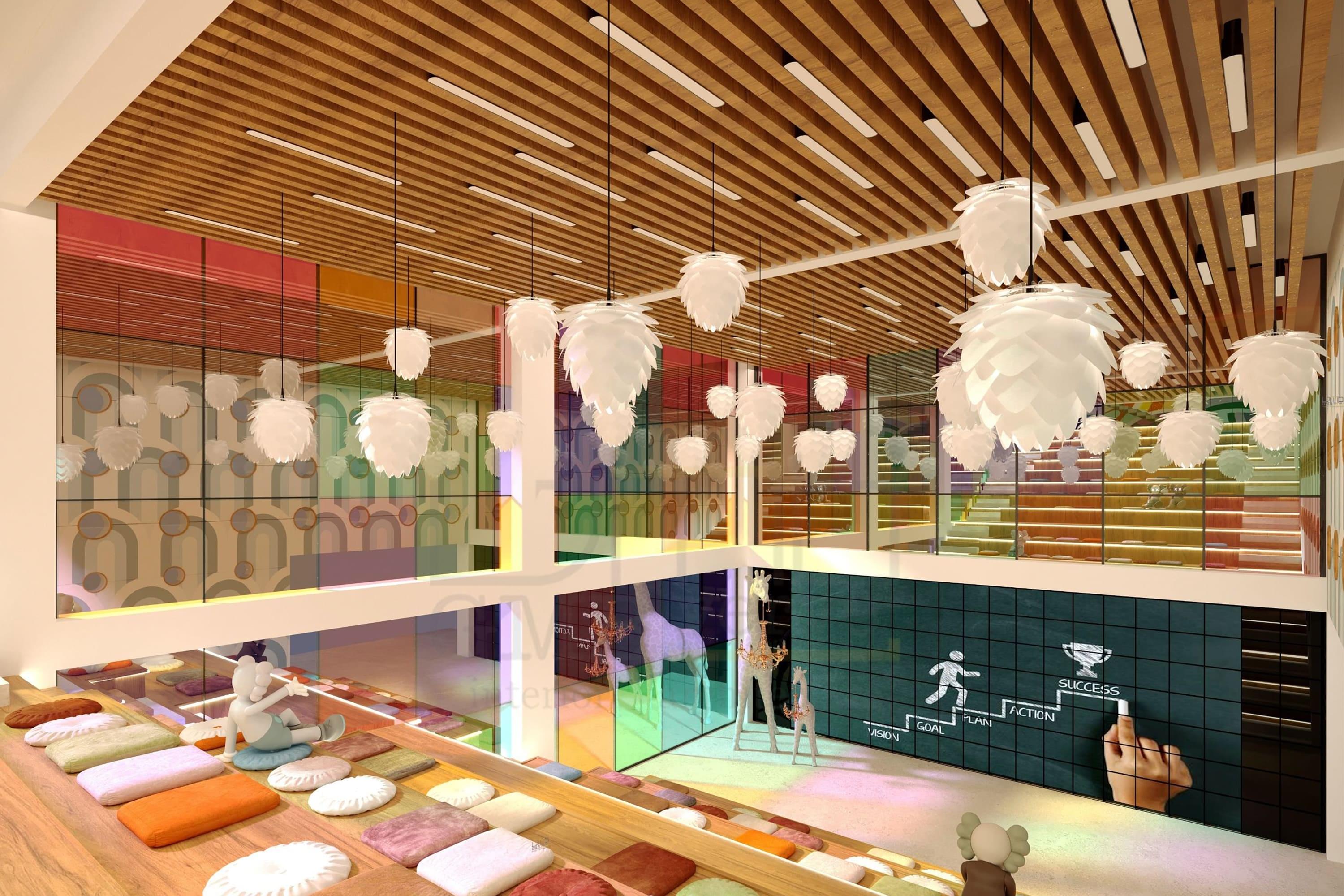 IACG Multimedia College Guntur Infrastructure and Facilities photo 19